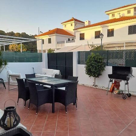 Casa El Barrilete Βίλα El Rompido Εξωτερικό φωτογραφία