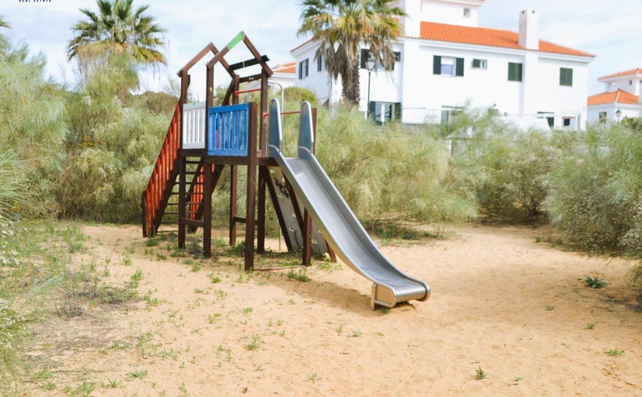 Casa El Barrilete Βίλα El Rompido Εξωτερικό φωτογραφία