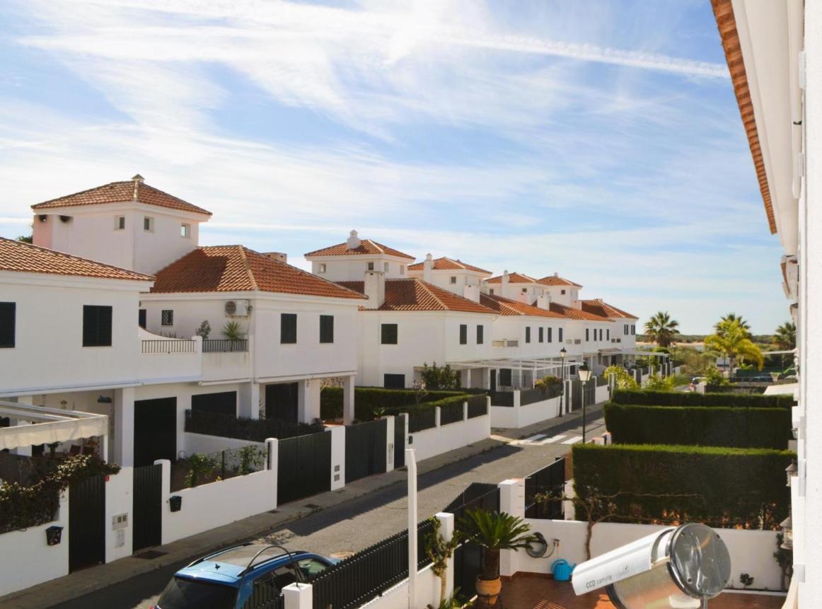 Casa El Barrilete Βίλα El Rompido Εξωτερικό φωτογραφία