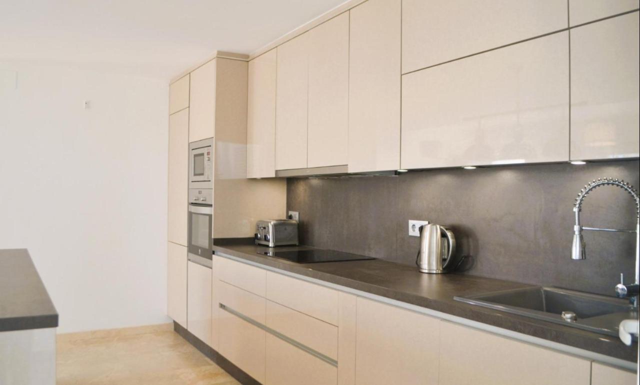 Casa El Barrilete Βίλα El Rompido Εξωτερικό φωτογραφία