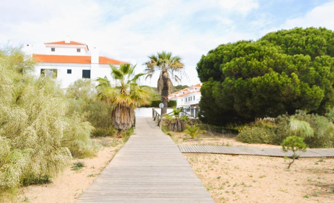 Casa El Barrilete Βίλα El Rompido Εξωτερικό φωτογραφία