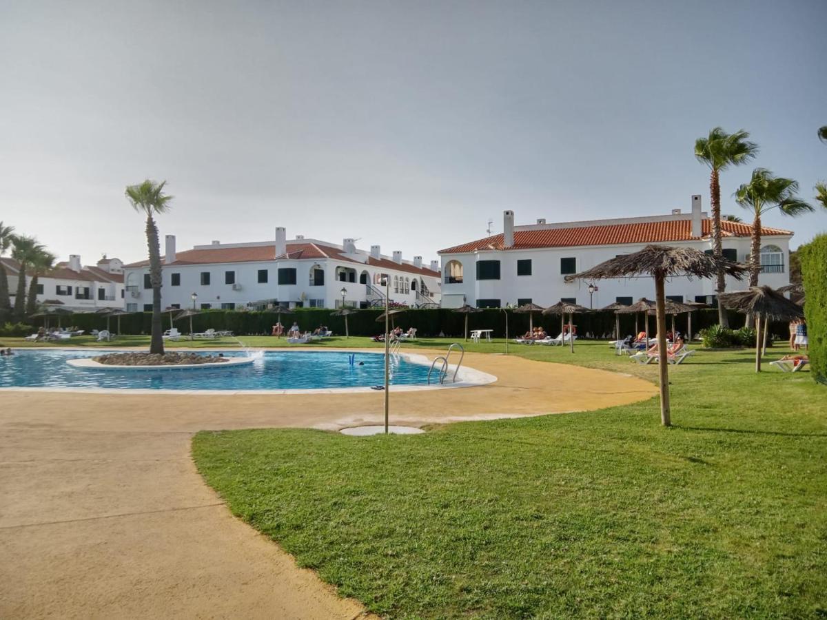 Casa El Barrilete Βίλα El Rompido Εξωτερικό φωτογραφία