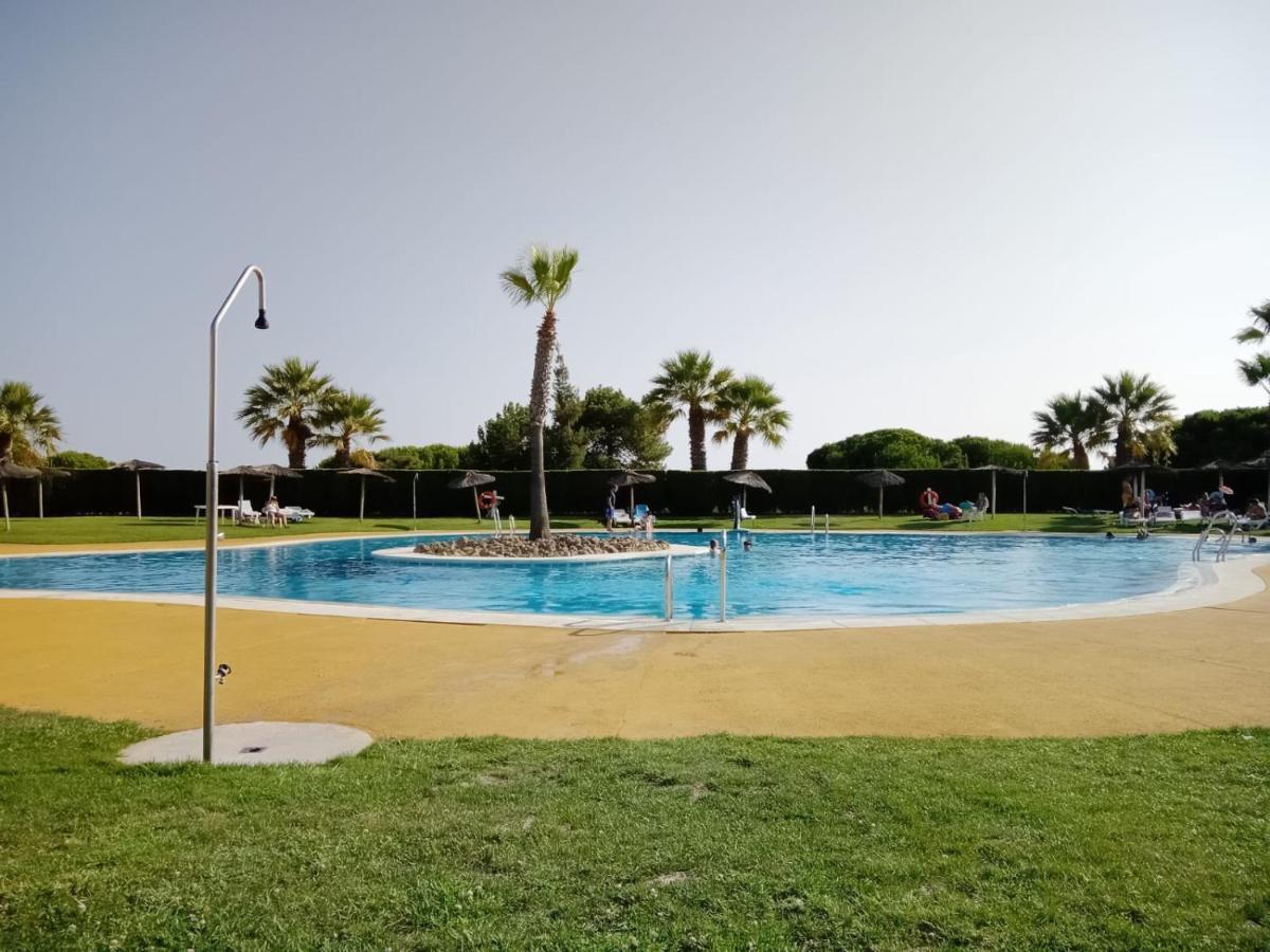 Casa El Barrilete Βίλα El Rompido Εξωτερικό φωτογραφία