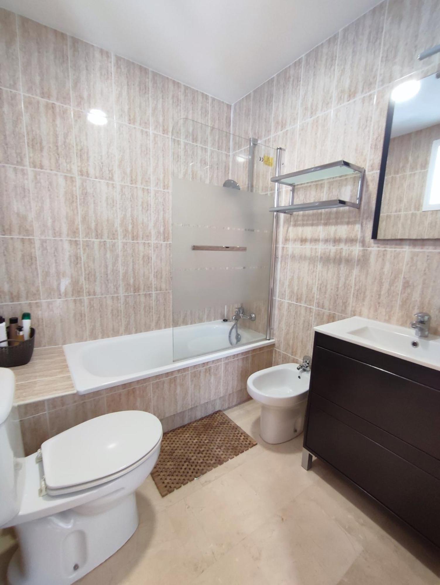 Casa El Barrilete Βίλα El Rompido Εξωτερικό φωτογραφία