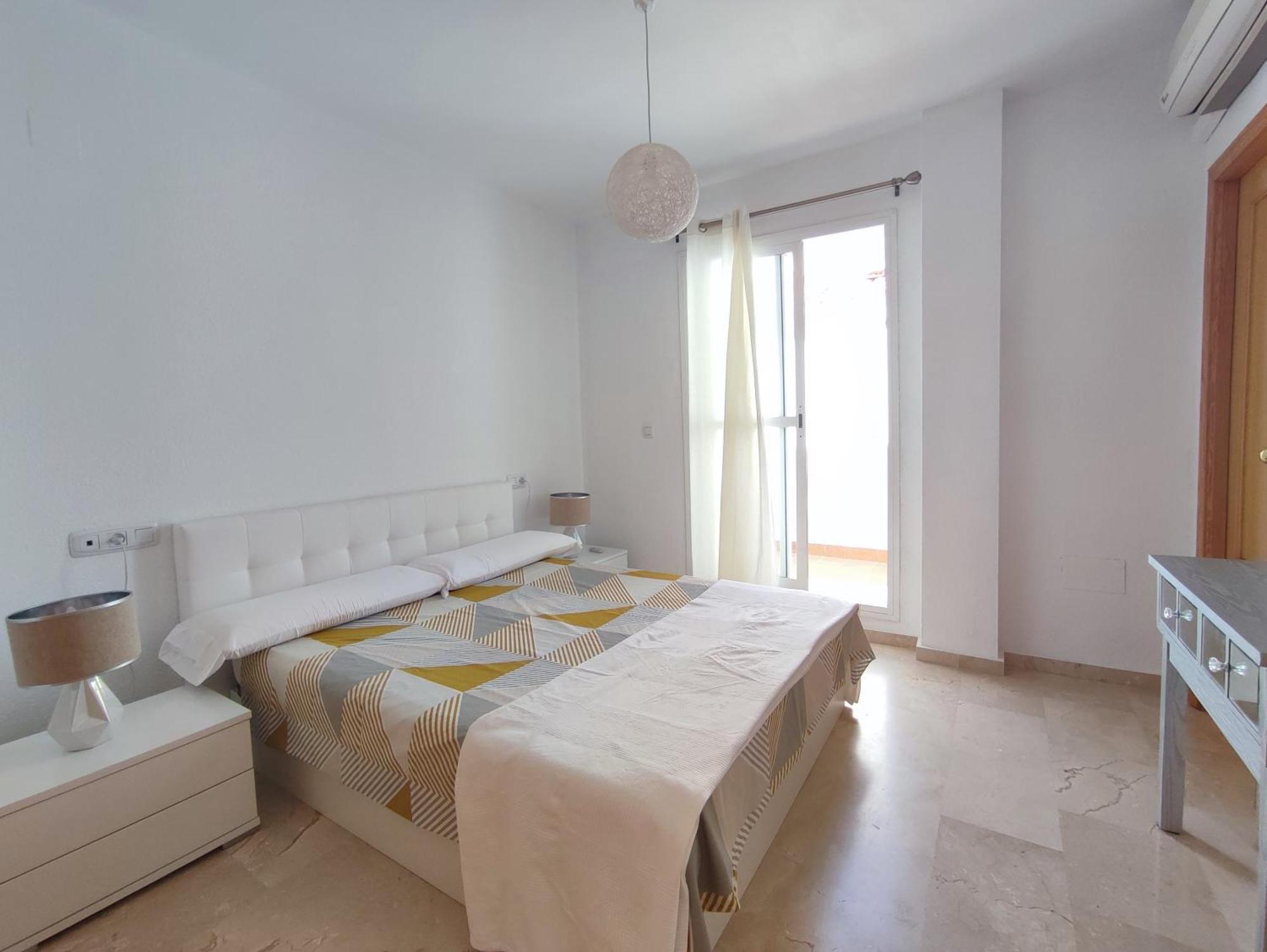Casa El Barrilete Βίλα El Rompido Εξωτερικό φωτογραφία