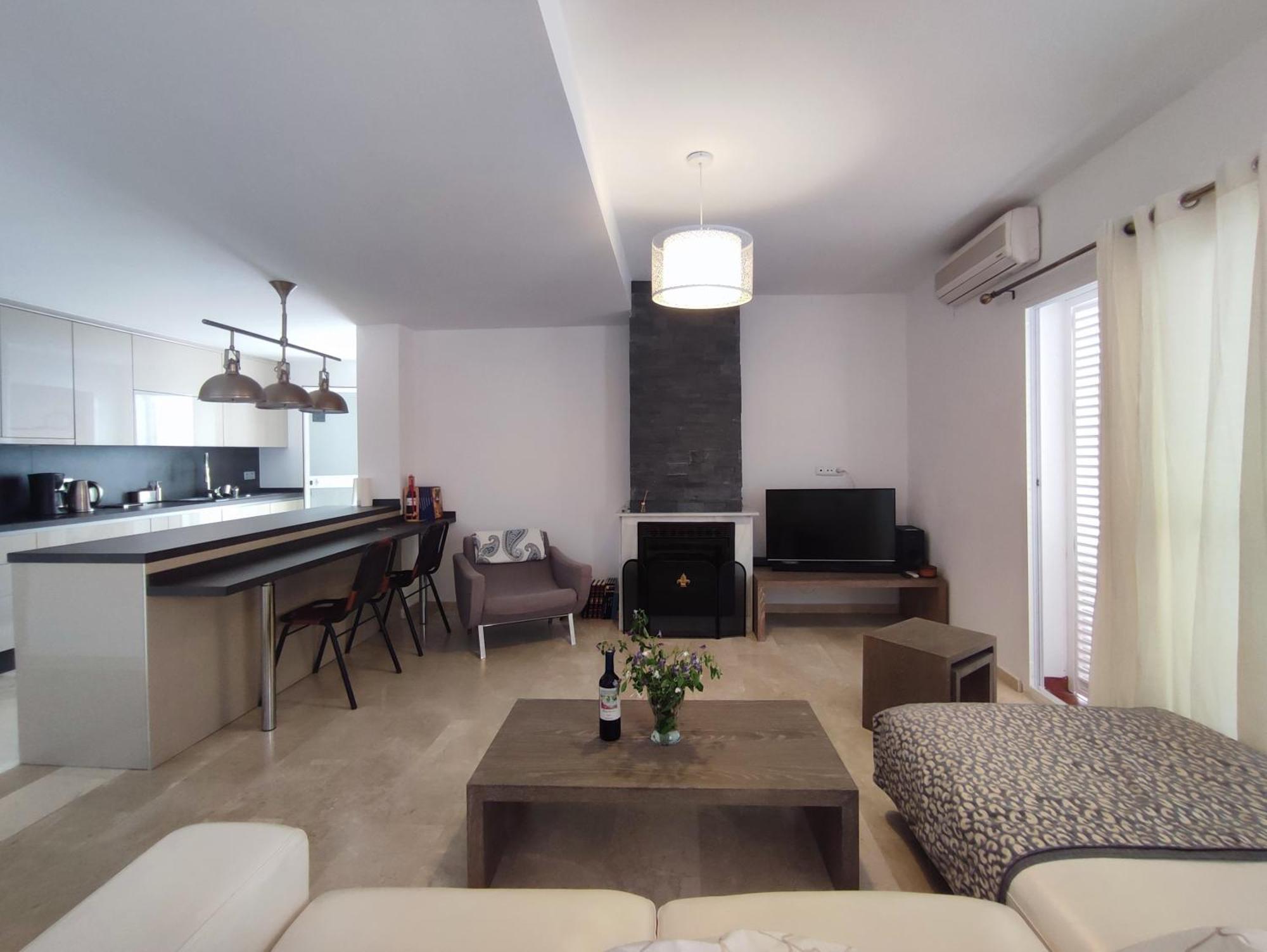 Casa El Barrilete Βίλα El Rompido Εξωτερικό φωτογραφία