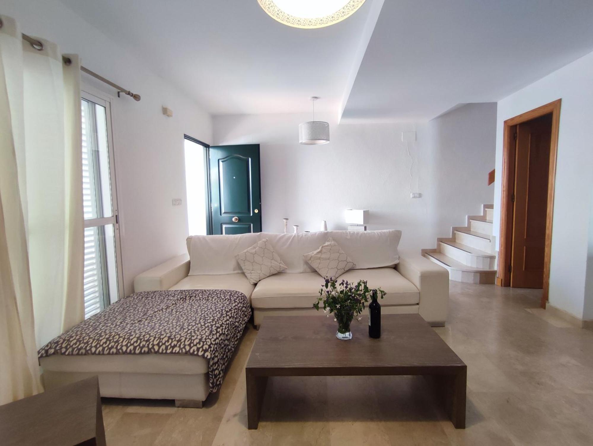 Casa El Barrilete Βίλα El Rompido Εξωτερικό φωτογραφία
