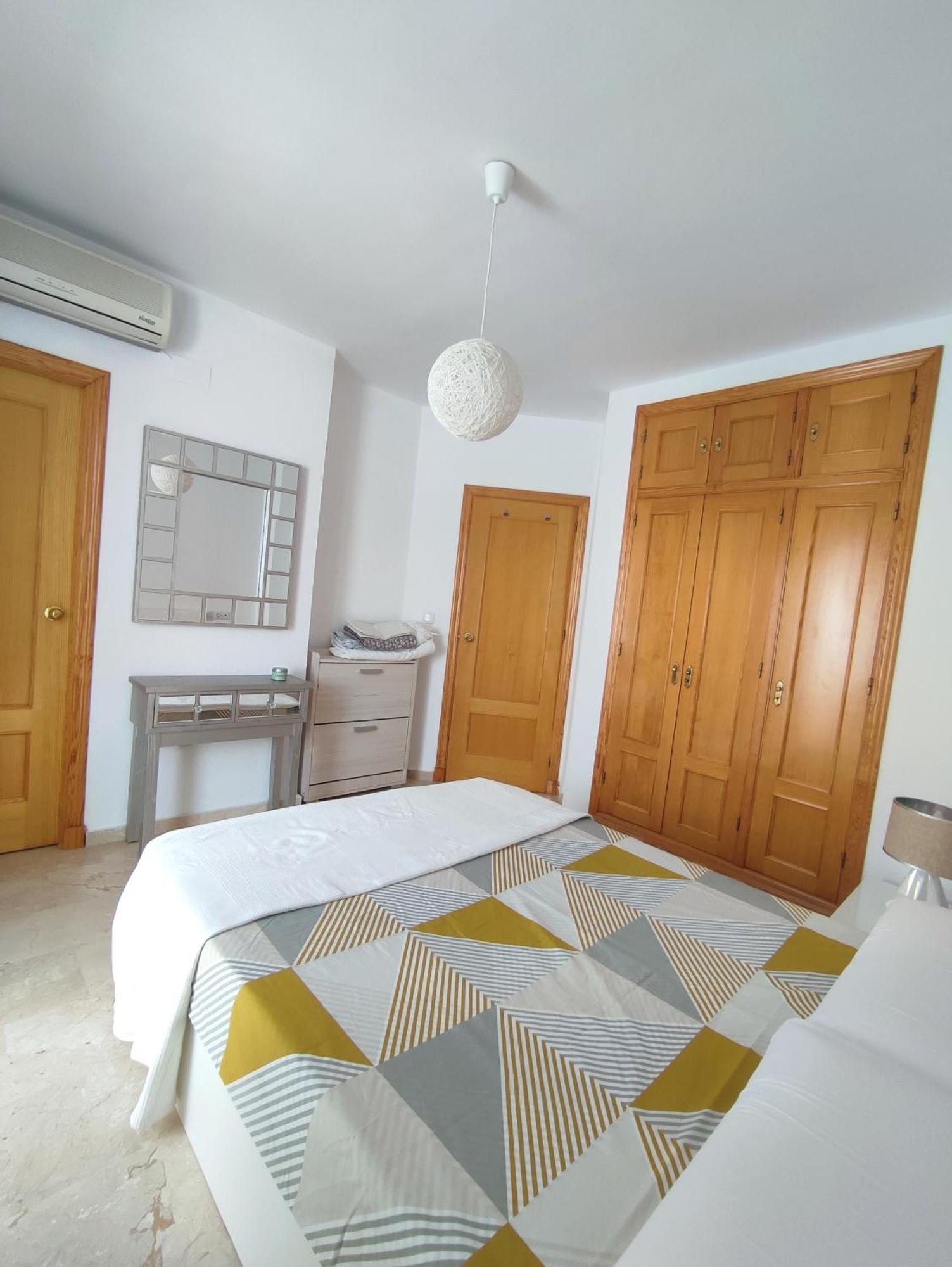 Casa El Barrilete Βίλα El Rompido Εξωτερικό φωτογραφία