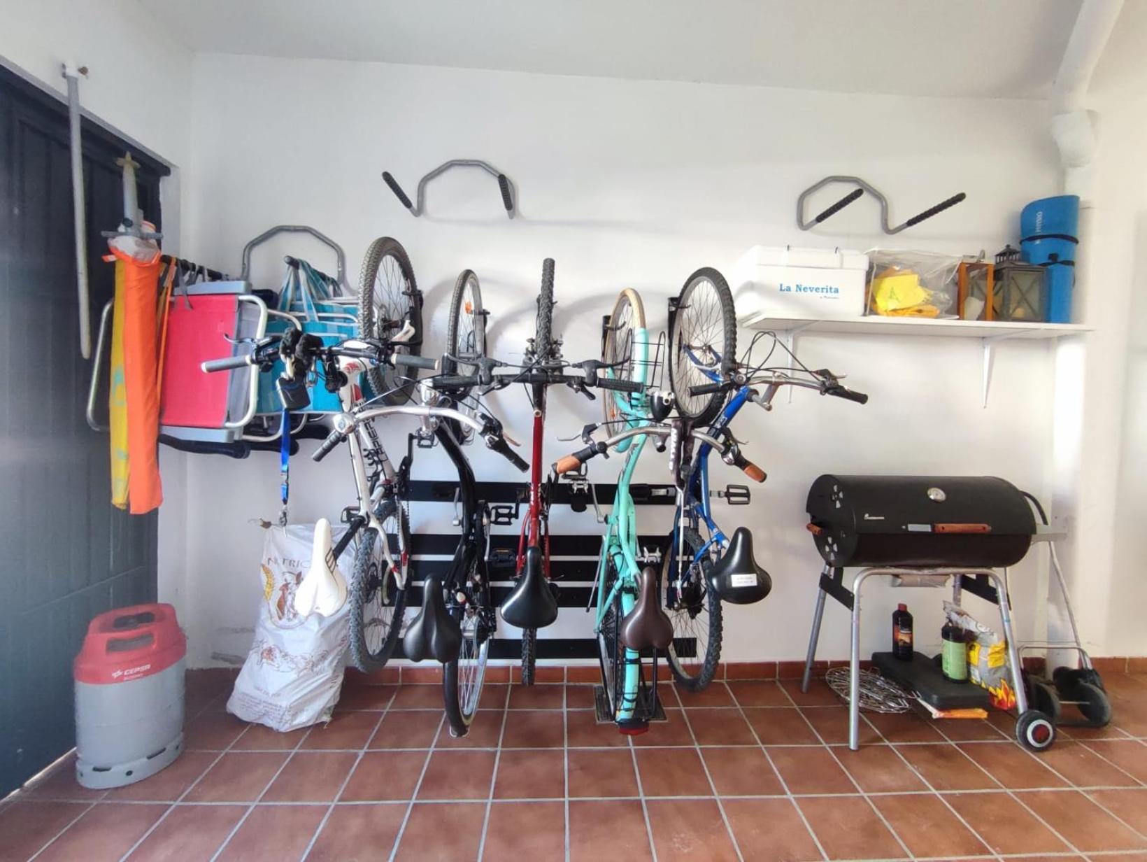 Casa El Barrilete Βίλα El Rompido Εξωτερικό φωτογραφία